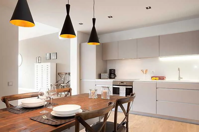 Rent Top Apartments Near Plaza De Catalunya Barcelona 0*,  Spain