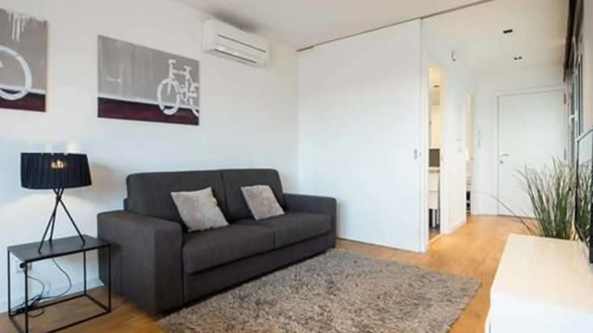 Rent Top Apartments near Plaza de Cataluña Barcelona
