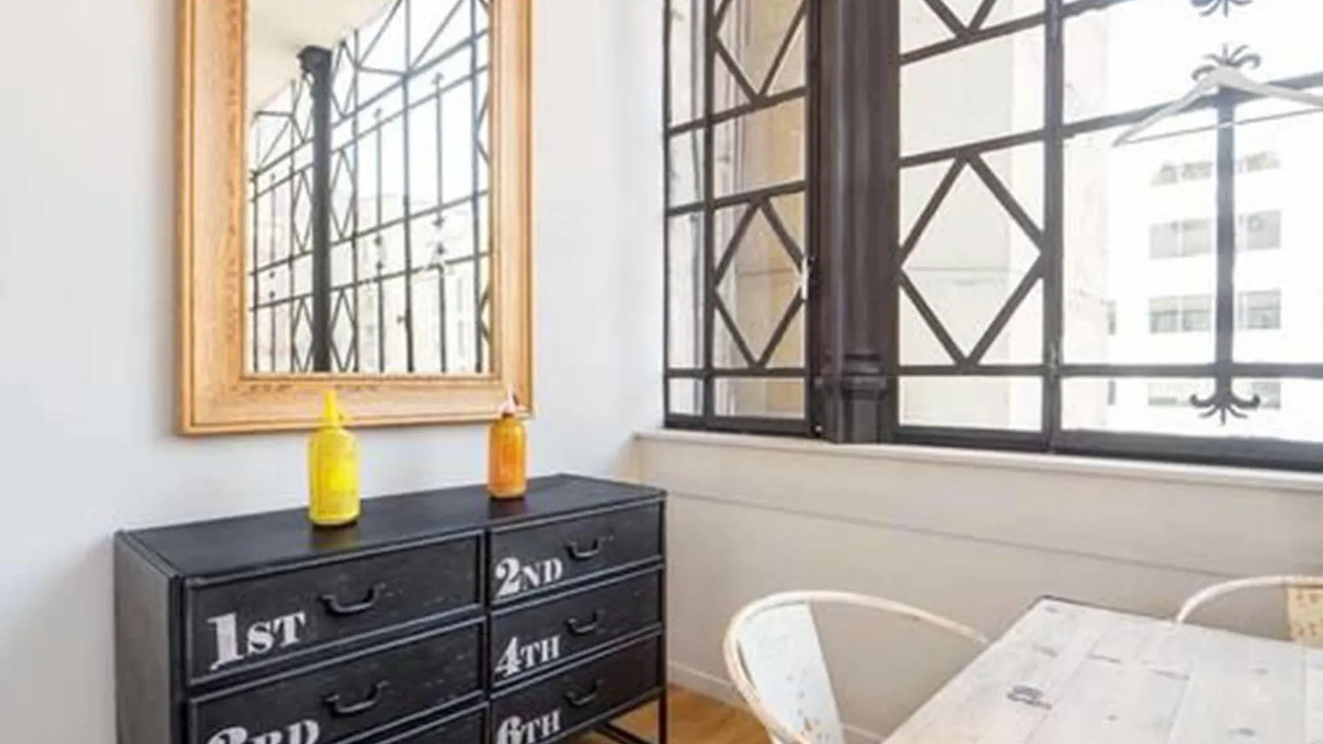 Rent Top Apartments near Plaza de Cataluña Barcelona