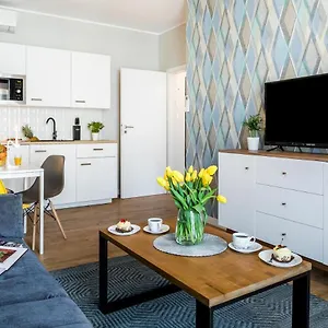 Finale Apartment Krakow
