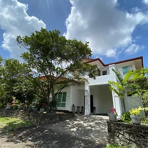 Eden Gardens Villa Hokandara