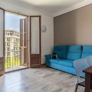Appartamento Ab Marina, Barcellona