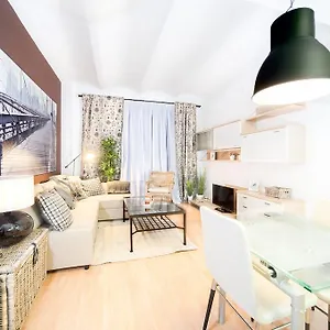 Loft And Flat Apartment