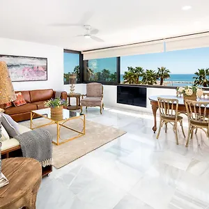 Iloftmalaga Miramar Appartamento Málaga