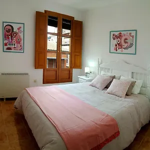 Roseia Appartamento Granada