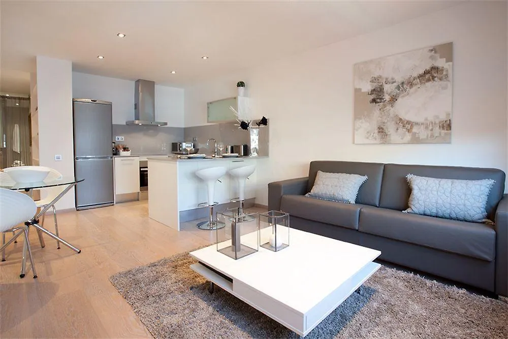 Rent Top Apartments Near Plaza De Catalunya Barcelona