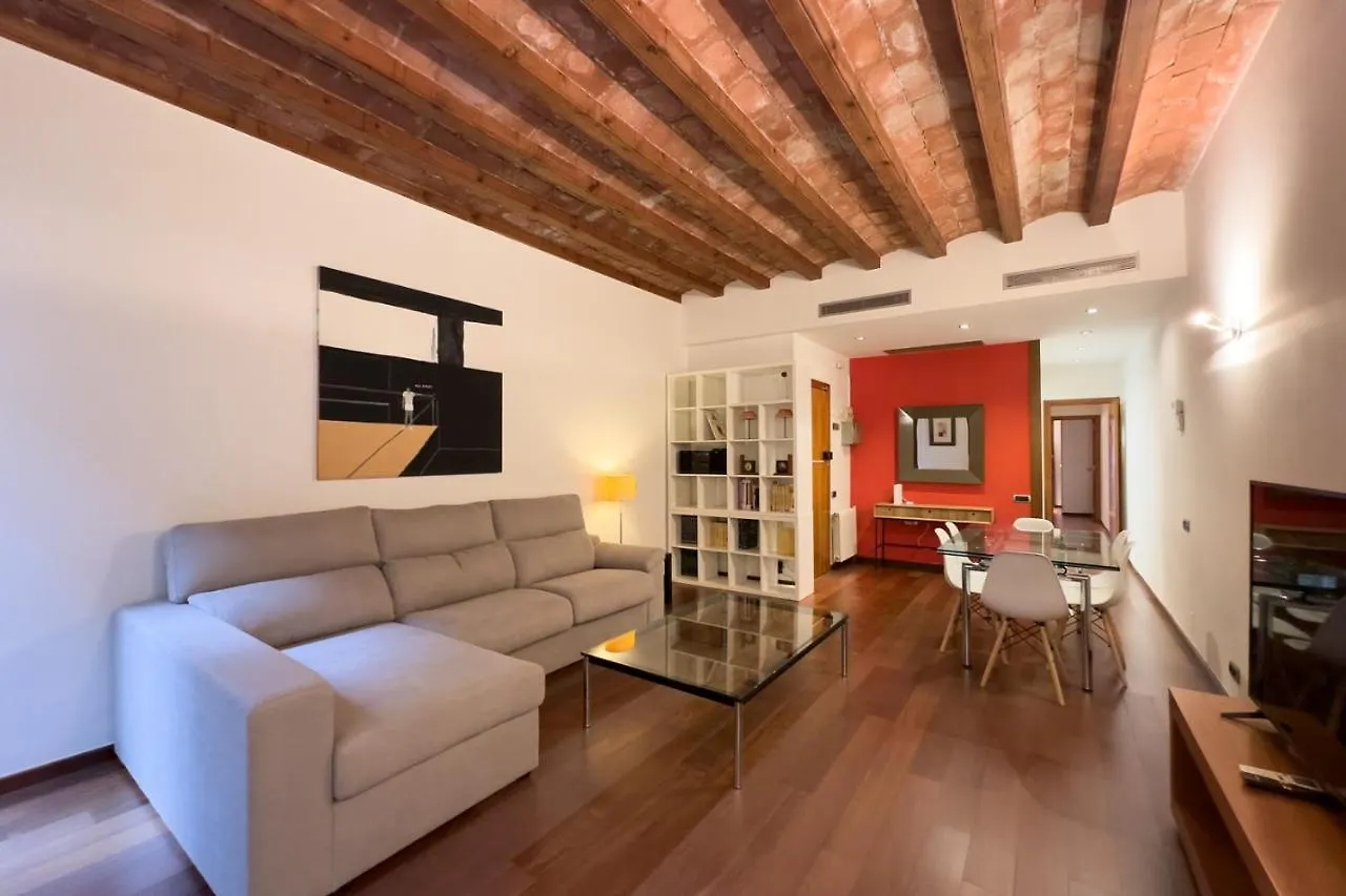 Rent Top Apartments Near Plaza De Catalunya Barcelona