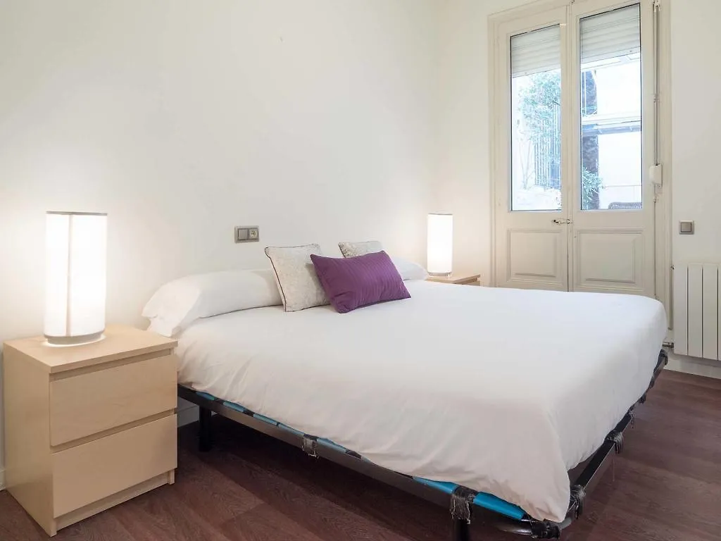 Rent Top Apartments Near Plaza De Catalunya Barcelona 0*,