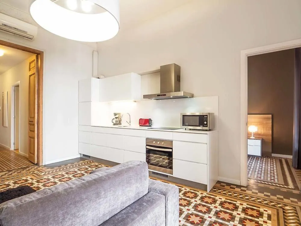 Rent Top Apartments Near Plaza De Catalunya Barcelona