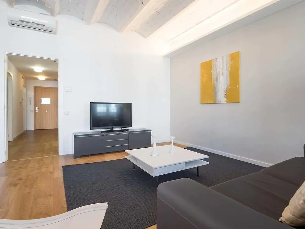 Rent Top Apartments Near Plaza De Catalunya Barcelona 0*,  Spain