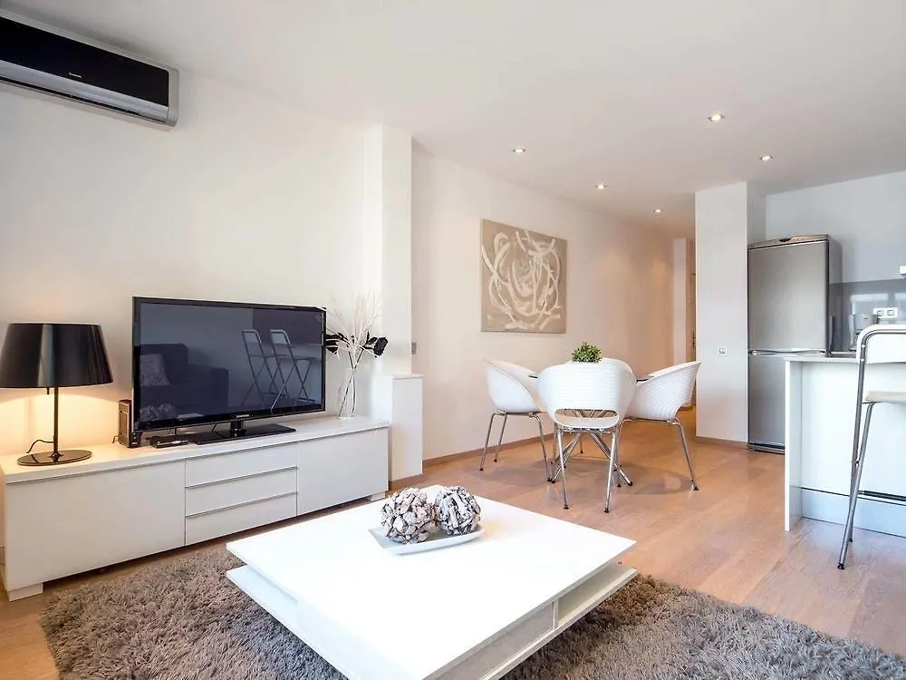 Rent Top Apartments Near Plaza De Catalunya Barcelona