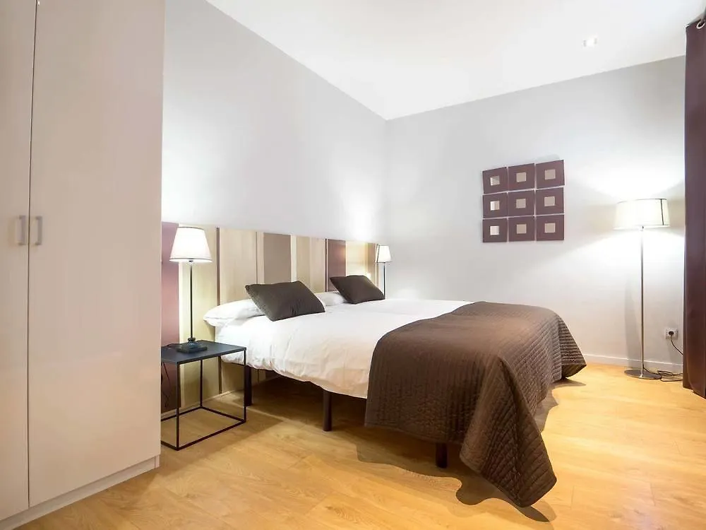 Rent Top Apartments Near Plaza De Catalunya Barcelona Spain