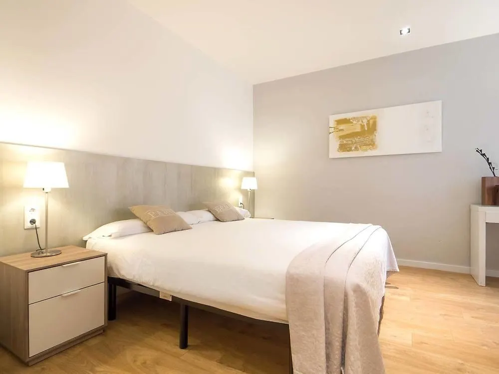 Rent Top Apartments Near Plaza De Catalunya Barcelona