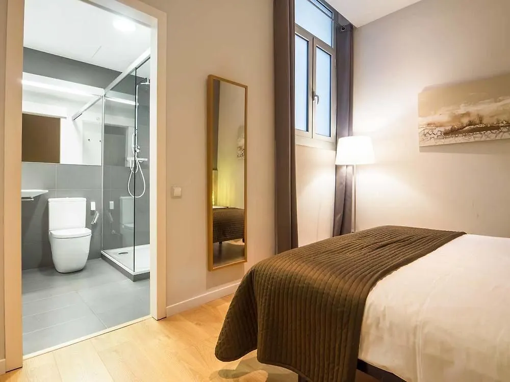 Rent Top Apartments Near Plaza De Catalunya Barcelona