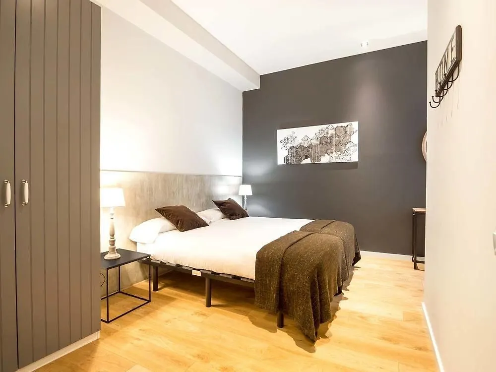Rent Top Apartments Near Plaza De Catalunya Barcelona