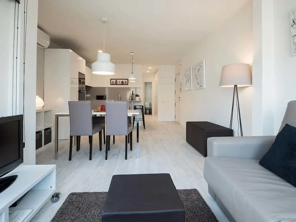 Rent Top Apartments Near Plaza De Catalunya Barcelona
