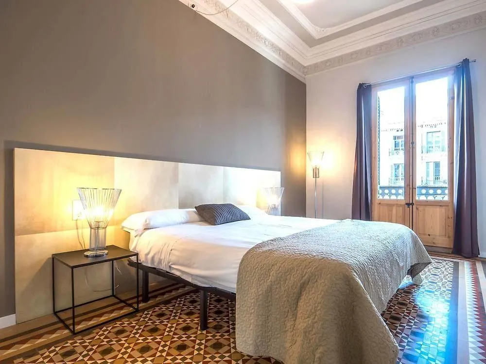 Rent Top Apartments Near Plaza De Catalunya Barcelona