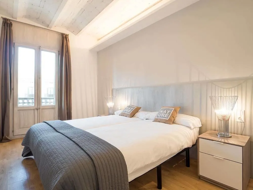 Rent Top Apartments Near Plaza De Catalunya Barcelona Spain