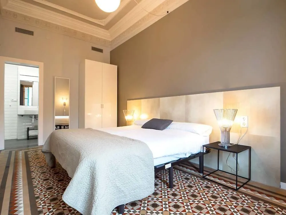 Rent Top Apartments Near Plaza De Catalunya Barcelona 0*,  Spain