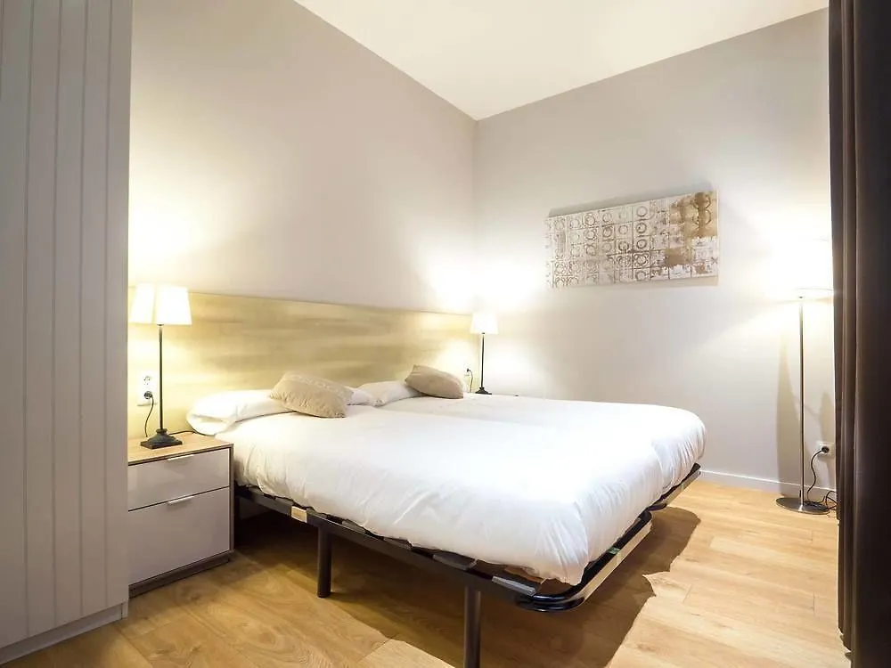 Rent Top Apartments Near Plaza De Catalunya Barcelona