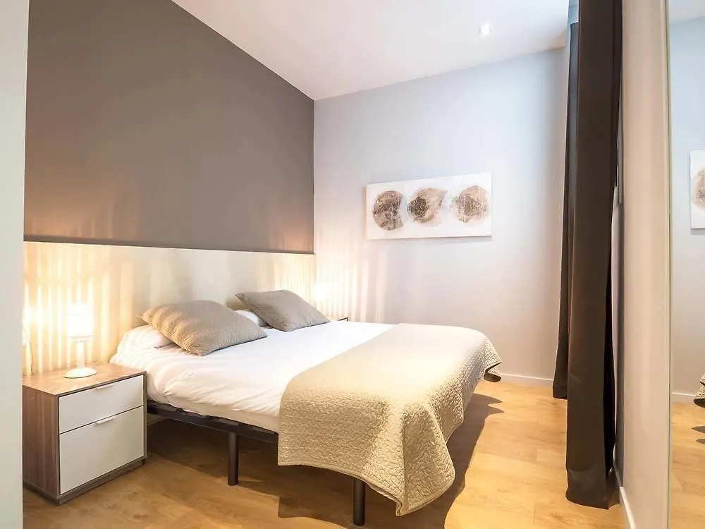 Rent Top Apartments Near Plaza De Catalunya Barcelona Spain