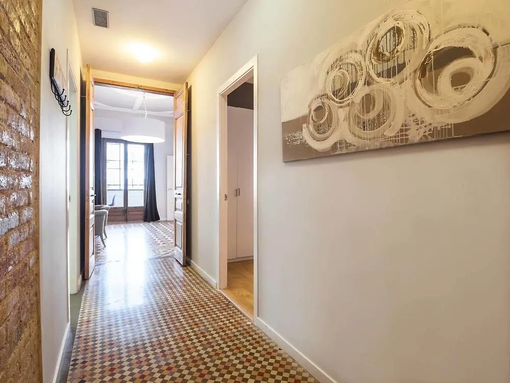 Rent Top Apartments Near Plaza De Catalunya Barcelona