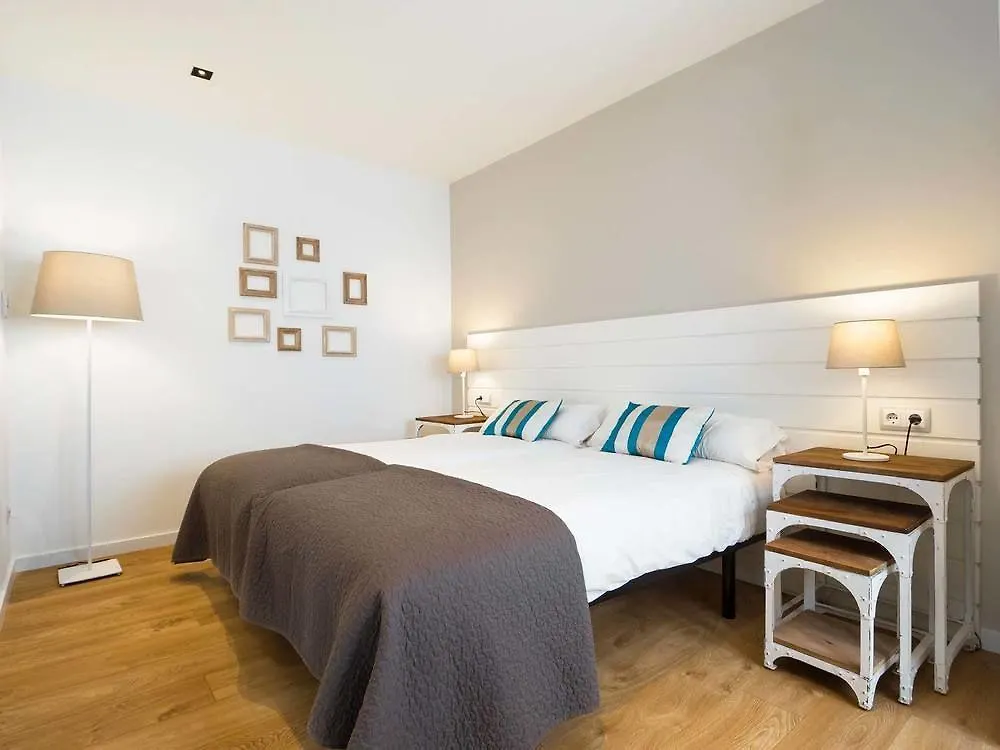 Rent Top Apartments Near Plaza De Catalunya Barcelona