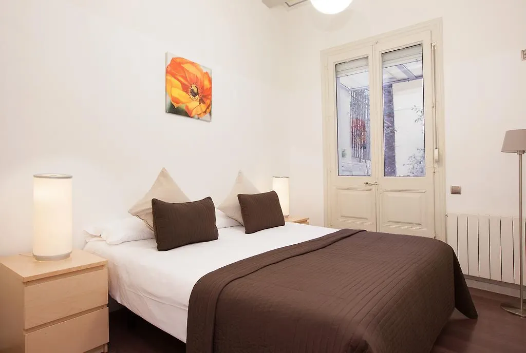 Rent Top Apartments Near Plaza De Catalunya Barcelona Spain