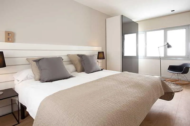 Rent Top Apartments Near Plaza De Catalunya Barcelona