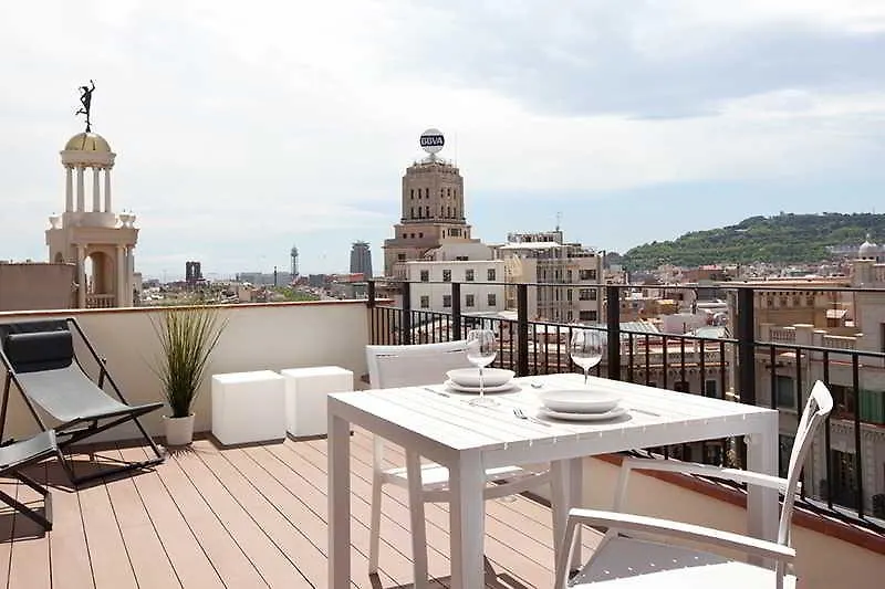 Rent Top Apartments Near Plaza De Catalunya Barcelona Spain