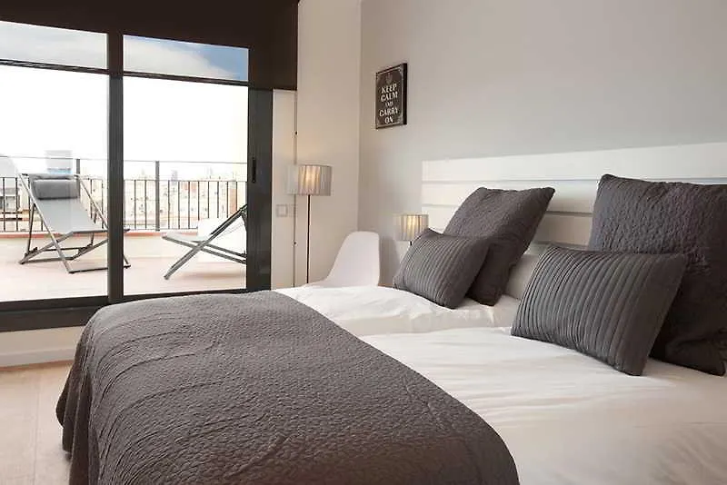 Rent Top Apartments Near Plaza De Catalunya Barcelona Spain