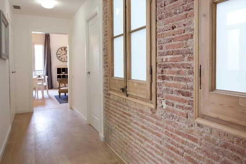 Rent Top Apartments Near Plaza De Catalunya Barcelona