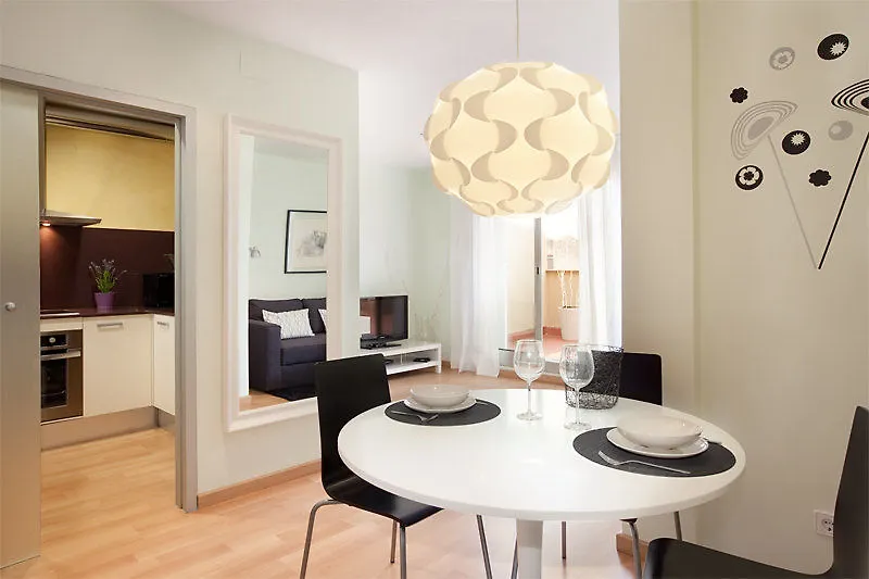 Rent Top Apartments Near Plaza De Catalunya Barcelona