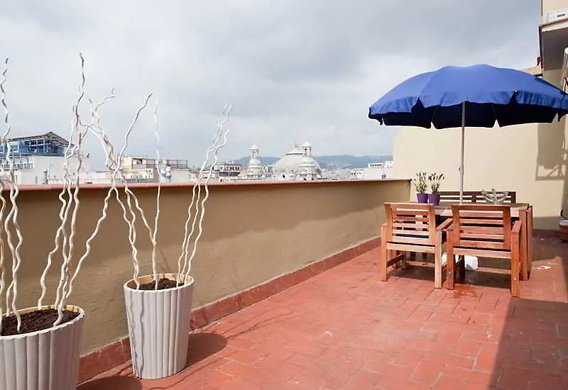 Rent Top Apartments Near Plaza De Catalunya Barcelona 0*,  Spain