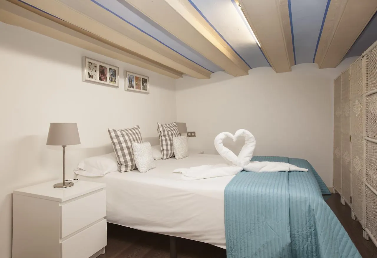Rent Top Apartments Near Plaza De Catalunya Barcelona Spain