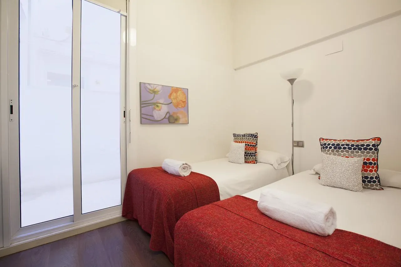 Rent Top Apartments Near Plaza De Catalunya Barcelona