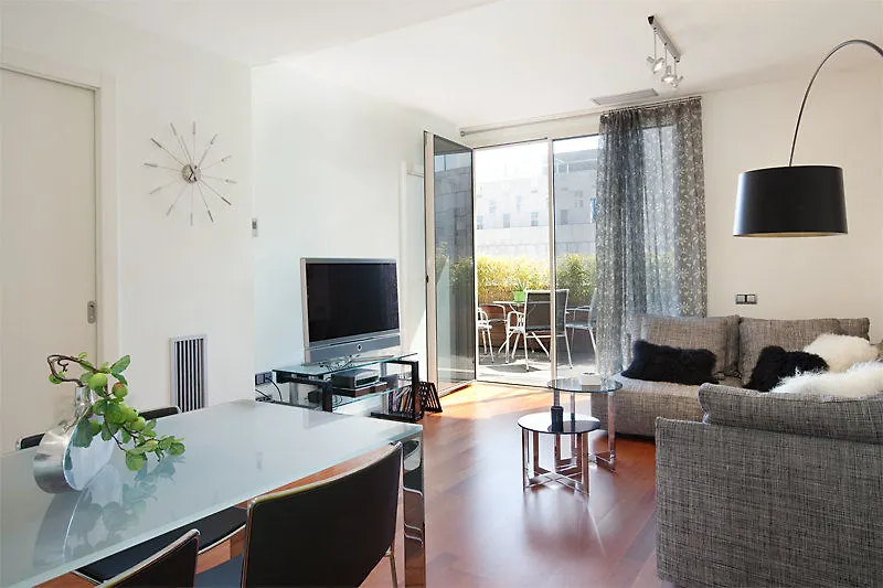 Rent Top Apartments Near Plaza De Catalunya Barcelona