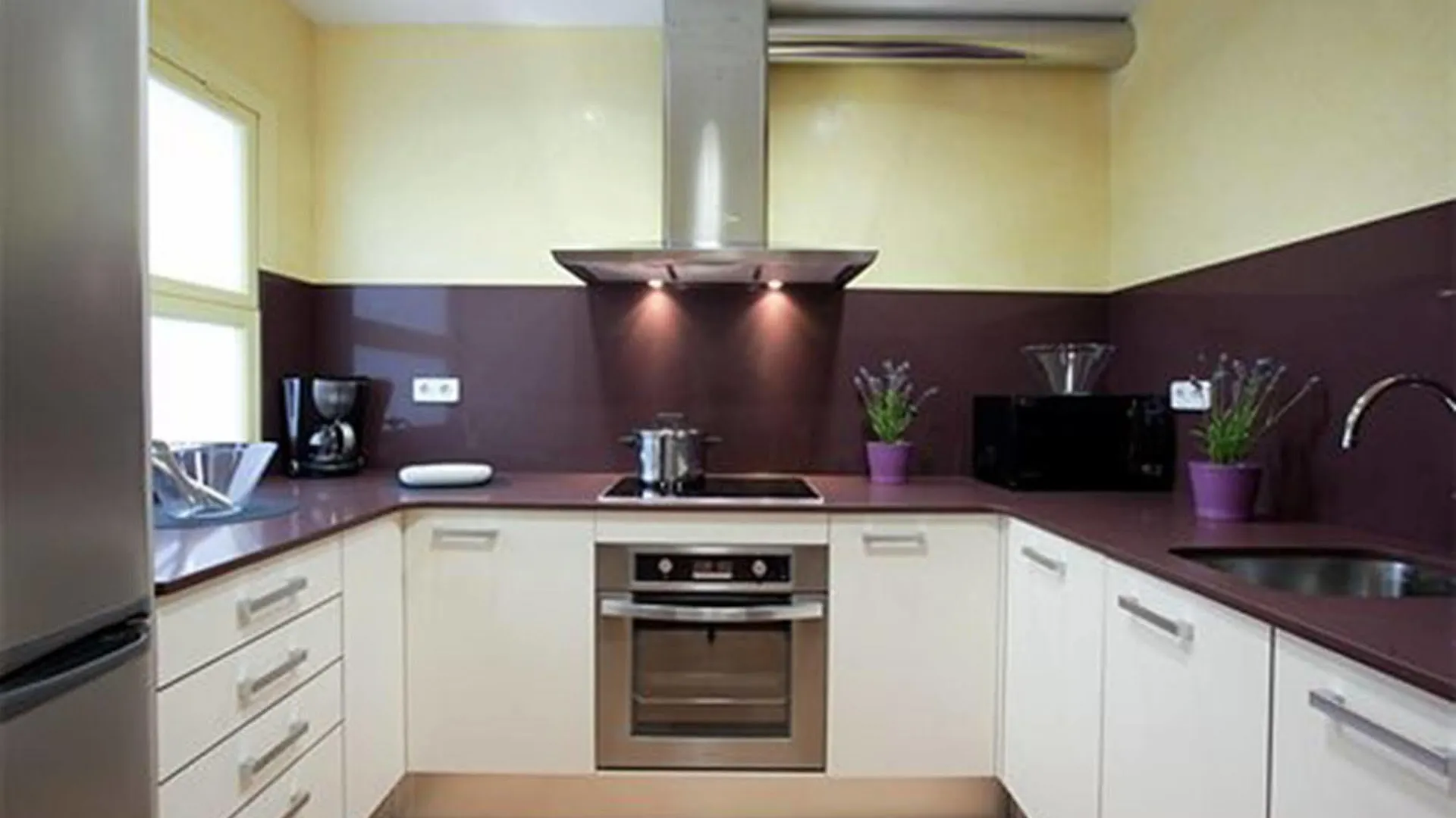 Rent Top Apartments Near Plaza De Catalunya Barcelona