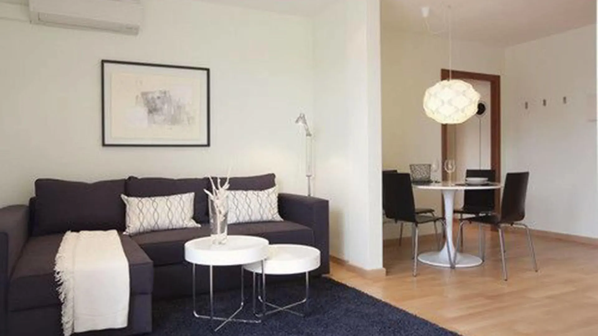 Rent Top Apartments Near Plaza De Catalunya Barcelona