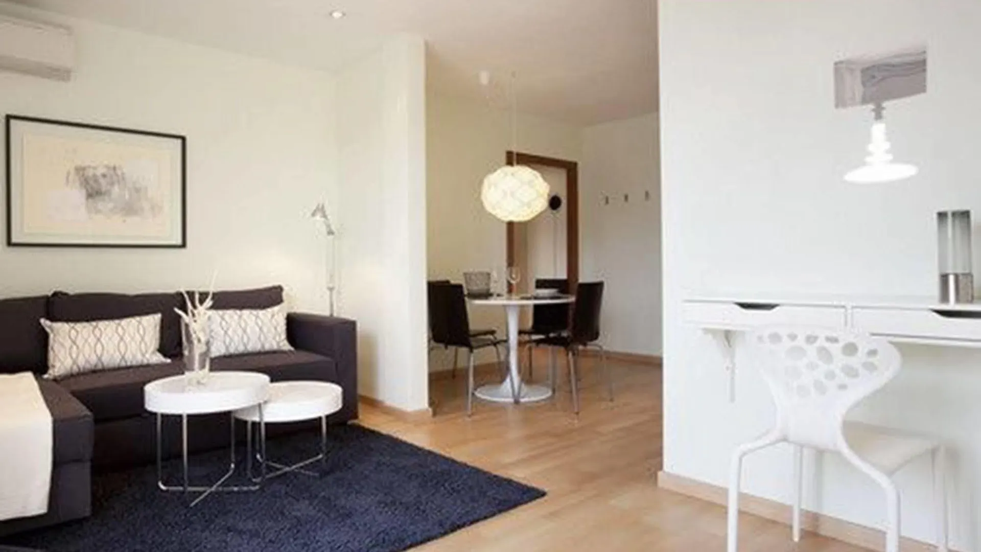 Rent Top Apartments Near Plaza De Catalunya Barcelona
