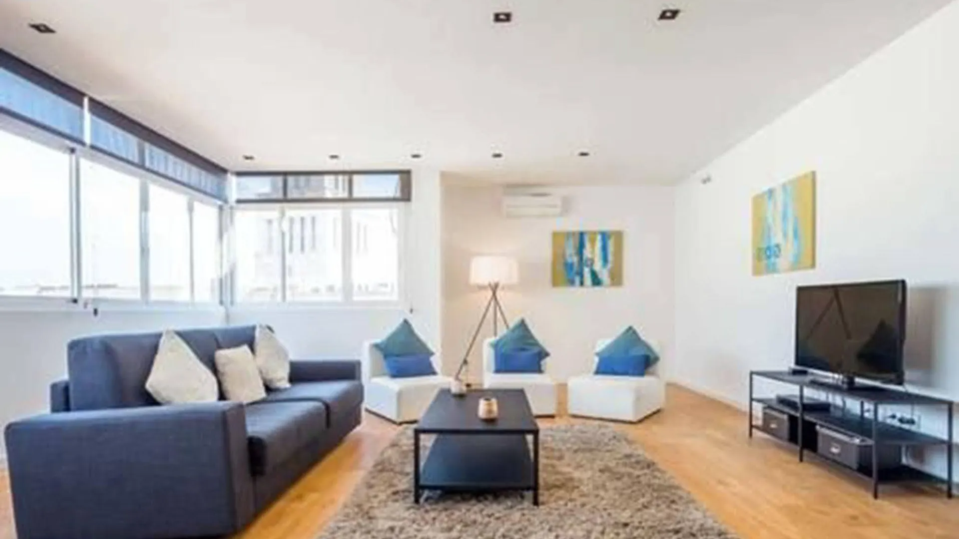 Rent Top Apartments Near Plaza De Catalunya Barcelona