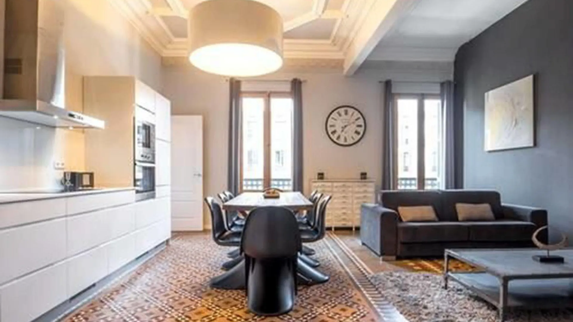 Rent Top Apartments Near Plaza De Catalunya Barcelona Spain