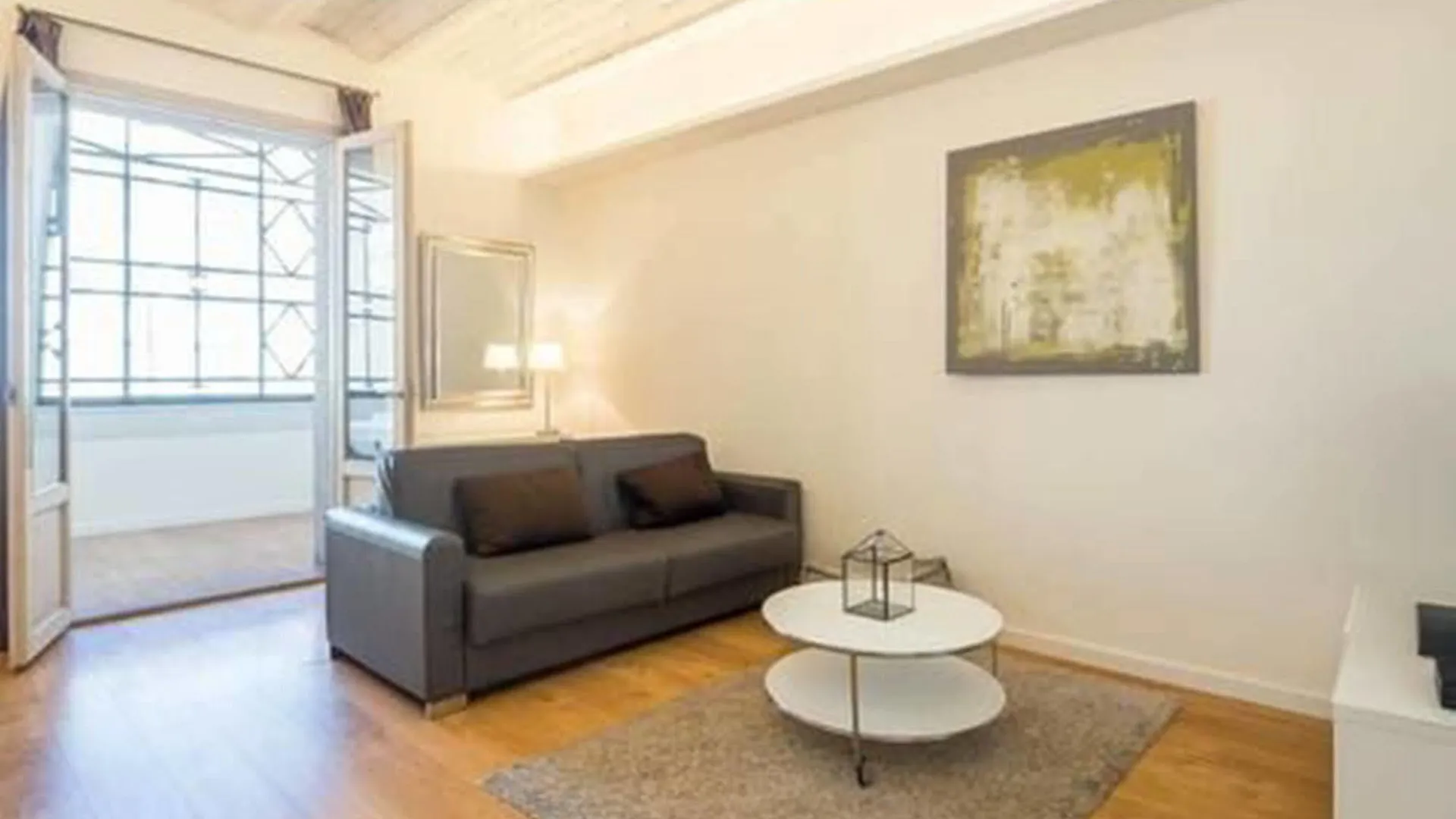 Rent Top Apartments Near Plaza De Catalunya Barcelona 0*,  Spain