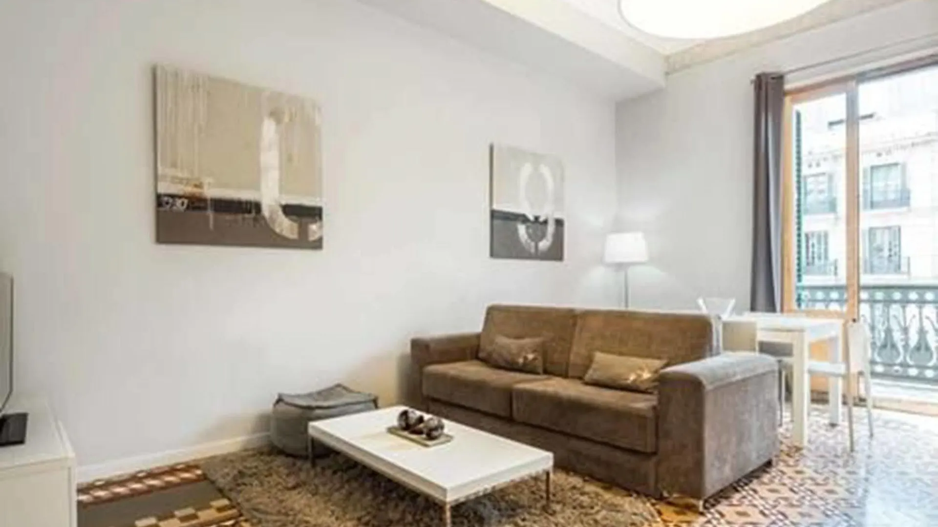 Rent Top Apartments Near Plaza De Catalunya Barcelona Spain