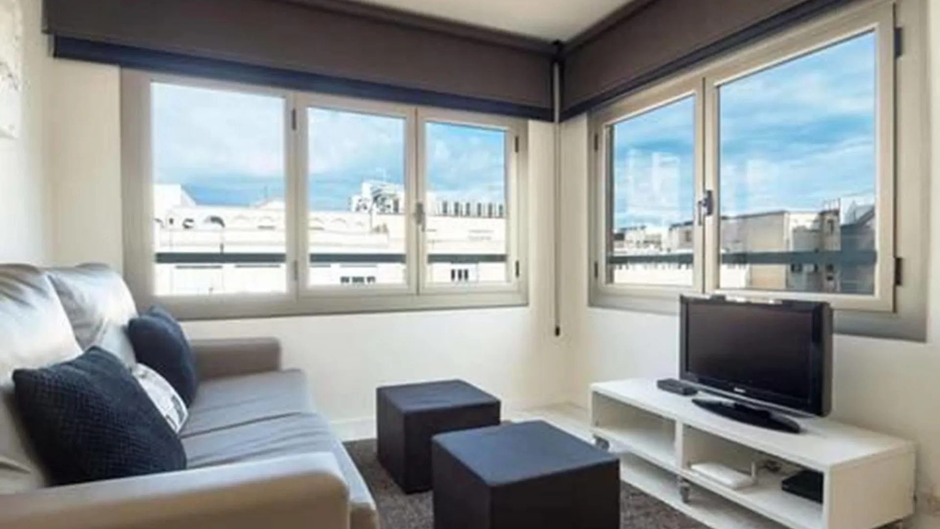 Rent Top Apartments Near Plaza De Catalunya Barcelona
