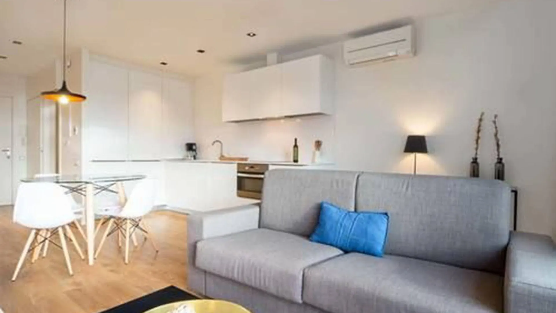 Rent Top Apartments Near Plaza De Catalunya Barcelona Spain
