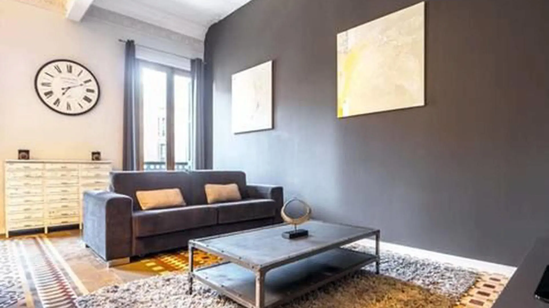 Rent Top Apartments Near Plaza De Catalunya Barcelona