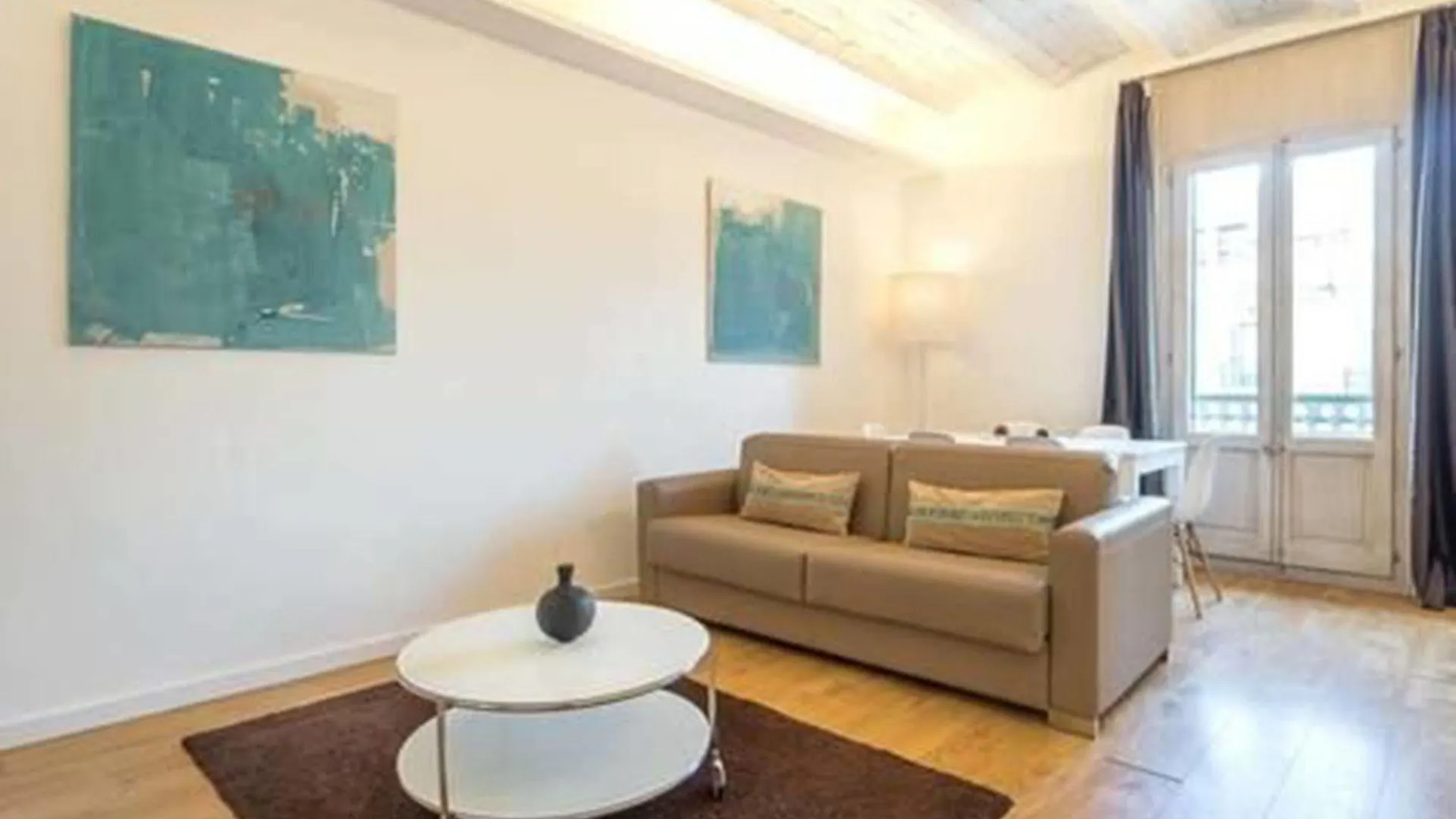 Rent Top Apartments Near Plaza De Catalunya Barcelona