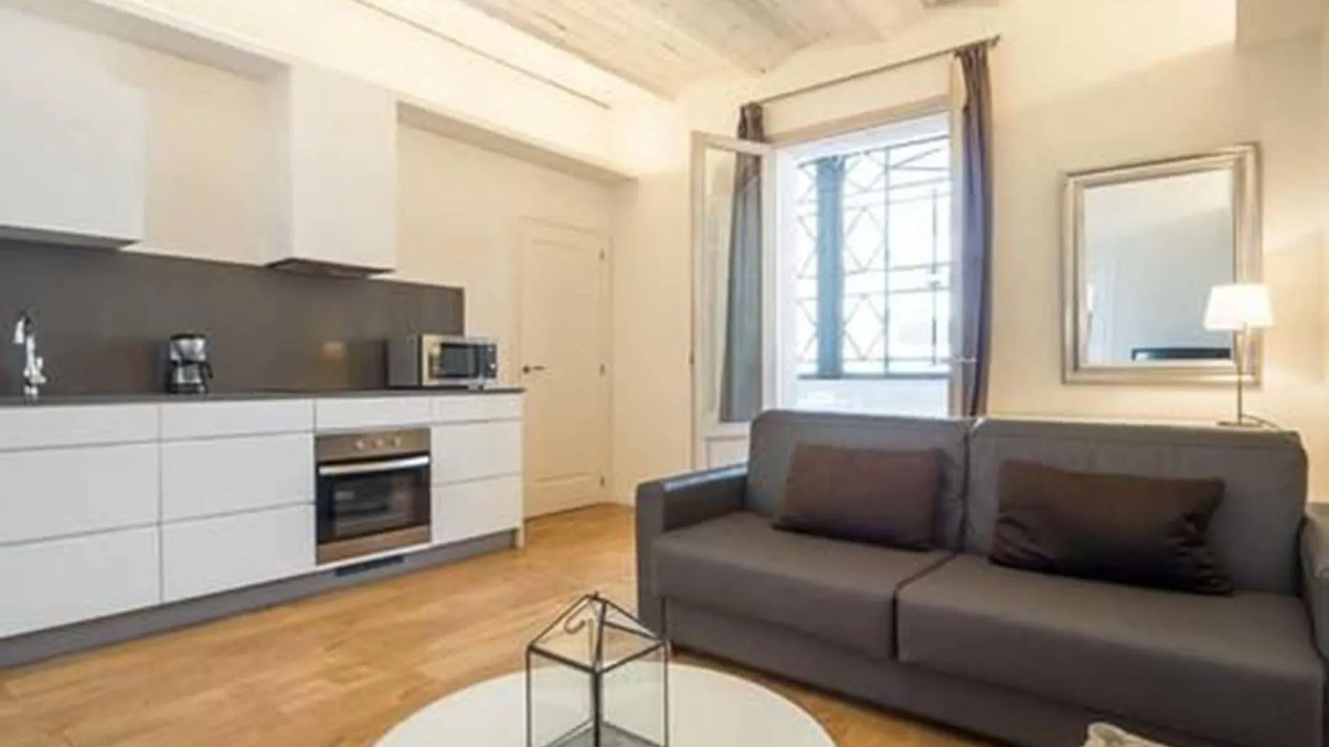 Rent Top Apartments Near Plaza De Catalunya Barcelona 0*,
