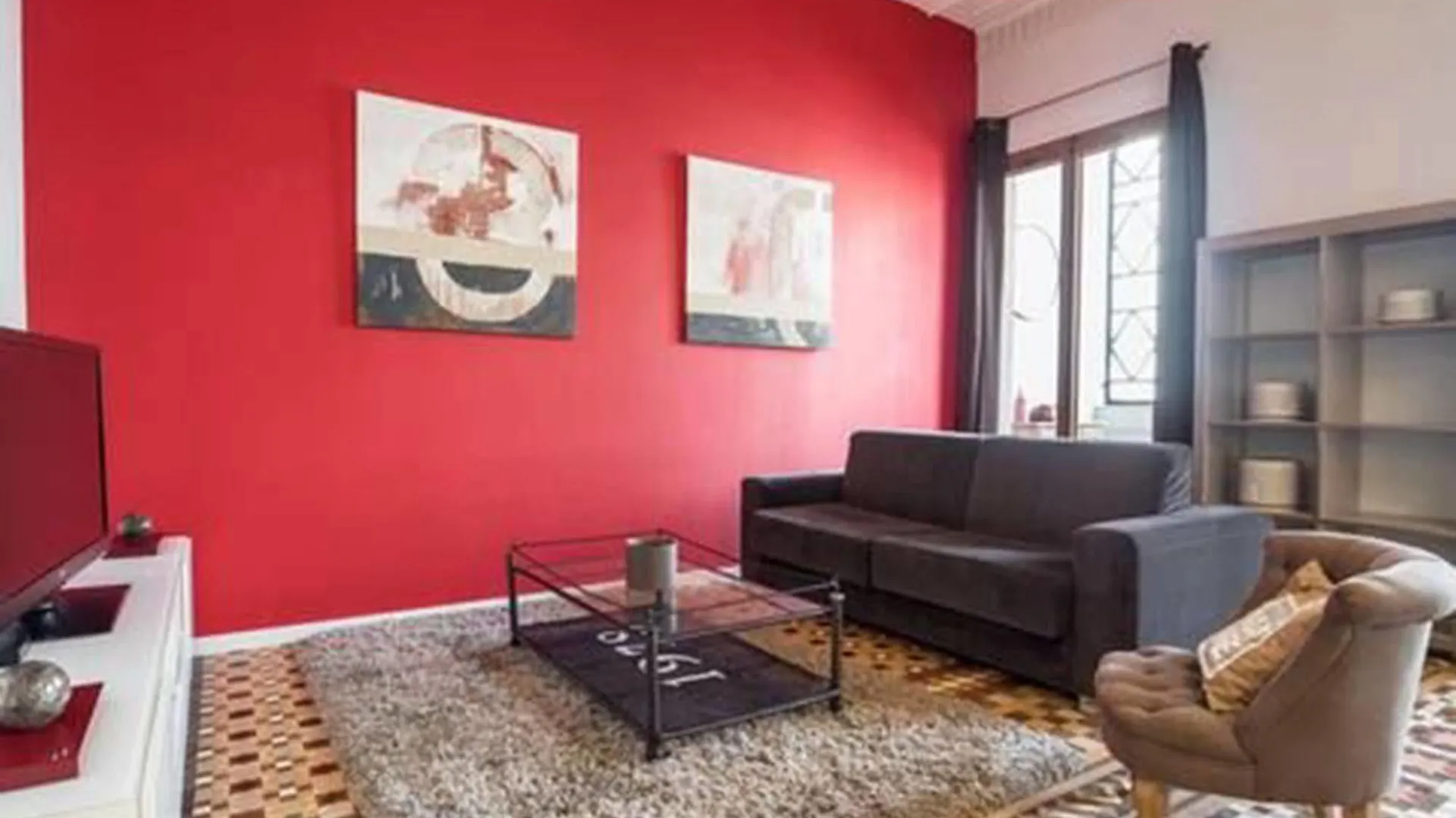 Rent Top Apartments Near Plaza De Catalunya Barcelona